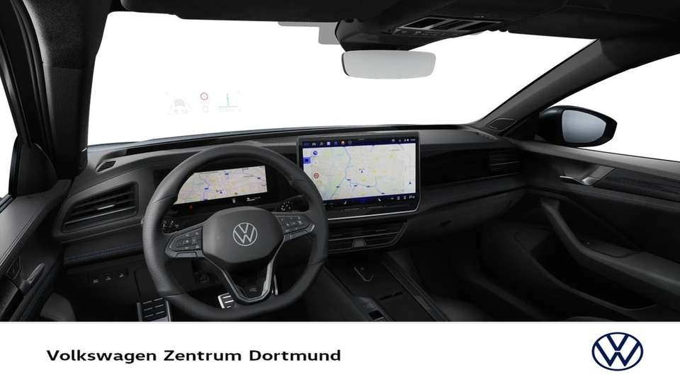 Volkswagen Passat Variant - Imagem 7