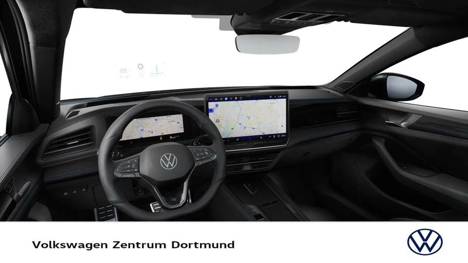 Volkswagen Passat Variant - Imagem 7