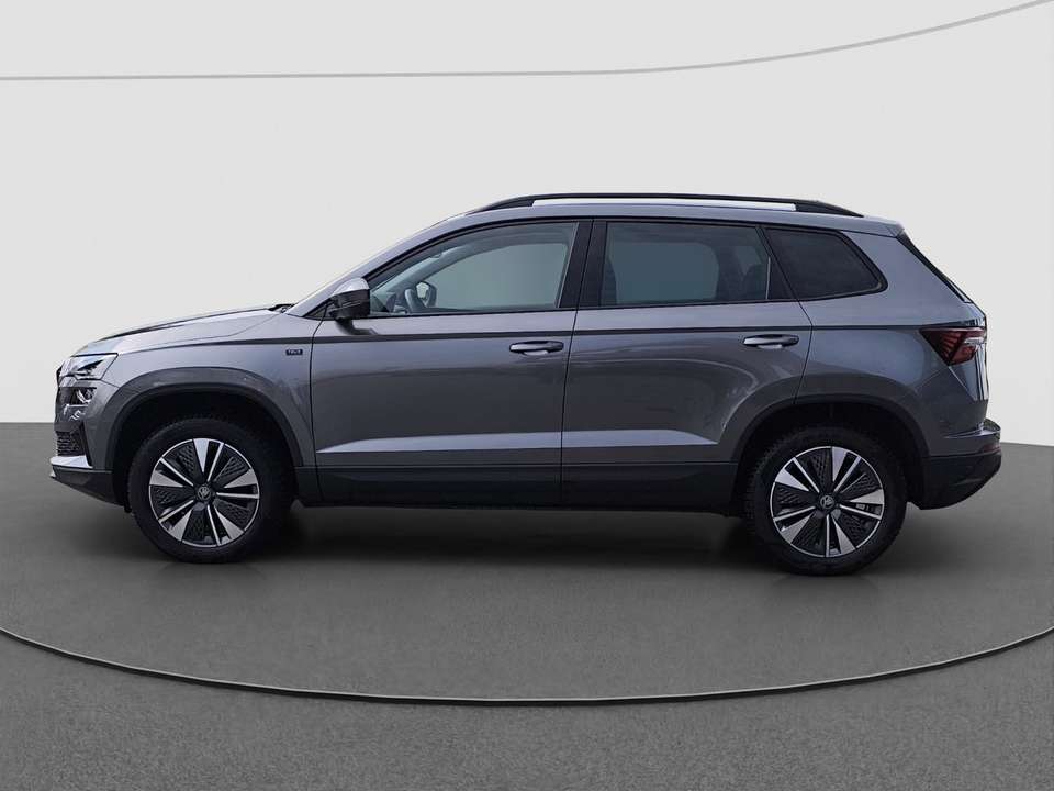 Skoda Karoq - Imagem 6