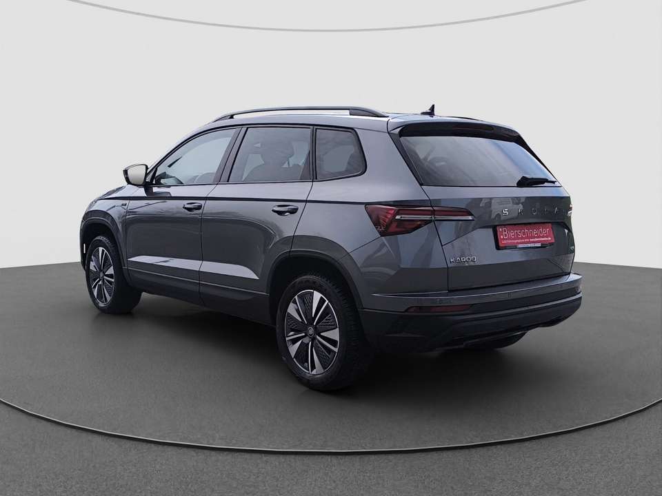 Skoda Karoq - Imagem 7