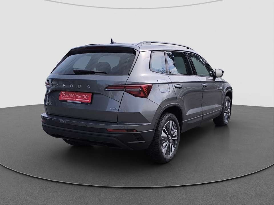 Skoda Karoq - Imagem 9