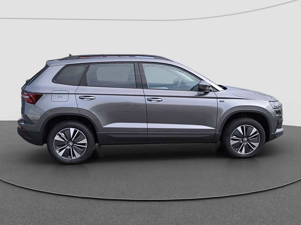 Skoda Karoq - Imagem 10