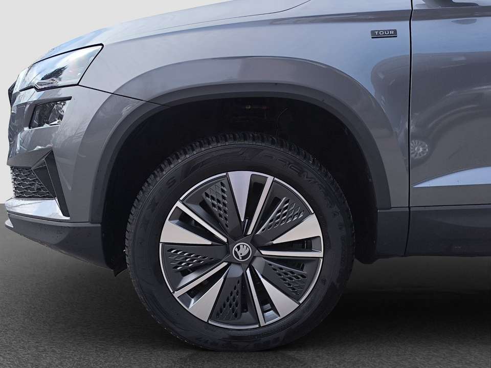 Skoda Karoq - Imagem 11