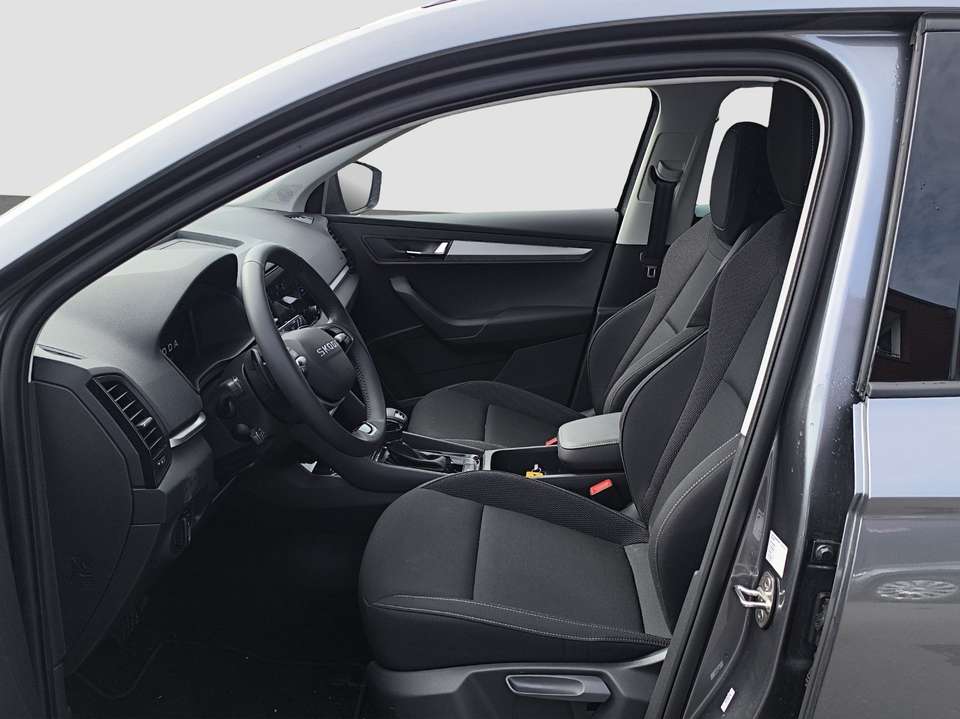 Skoda Karoq - Imagem 12