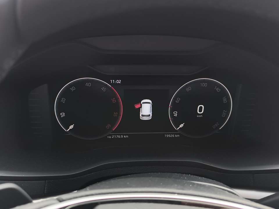 Skoda Karoq - Imagem 14