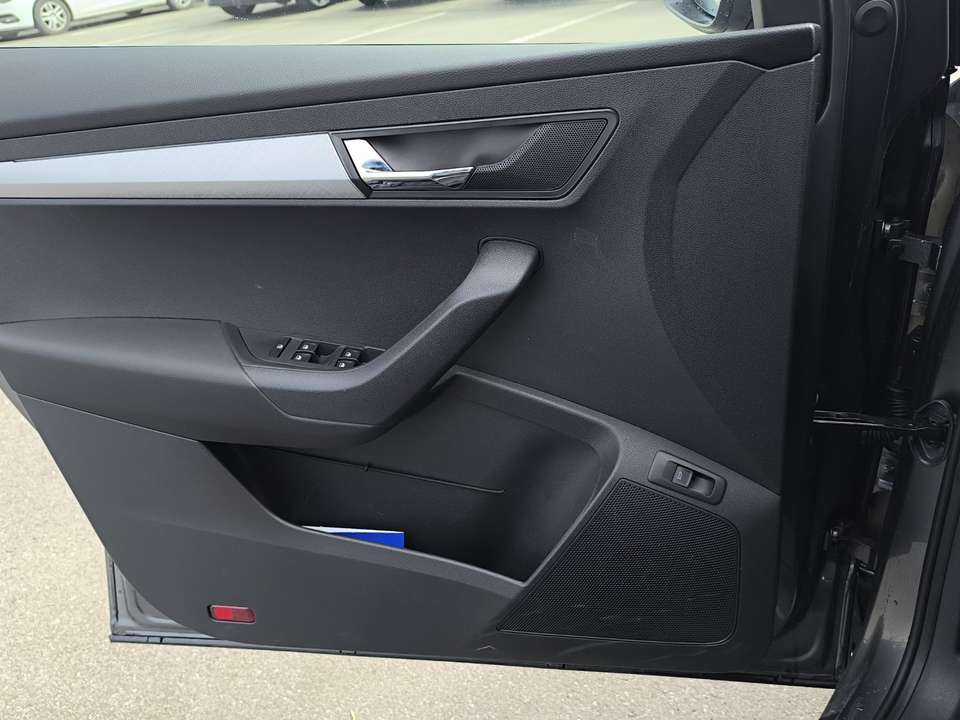 Skoda Karoq - Imagem 15