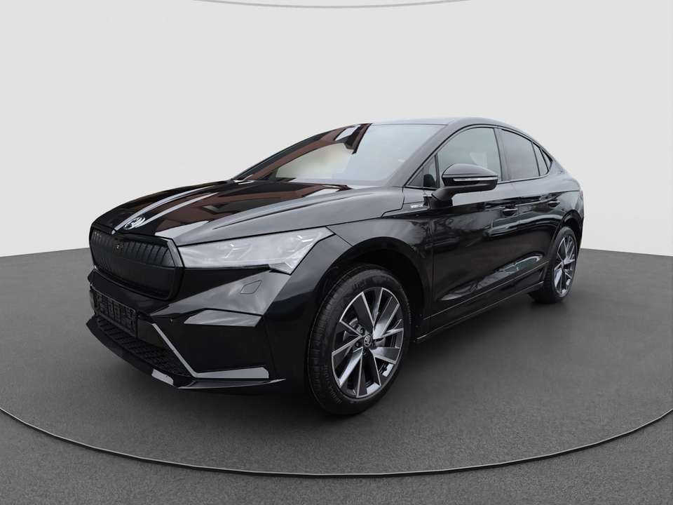 Skoda Enyaq - Imagem 2