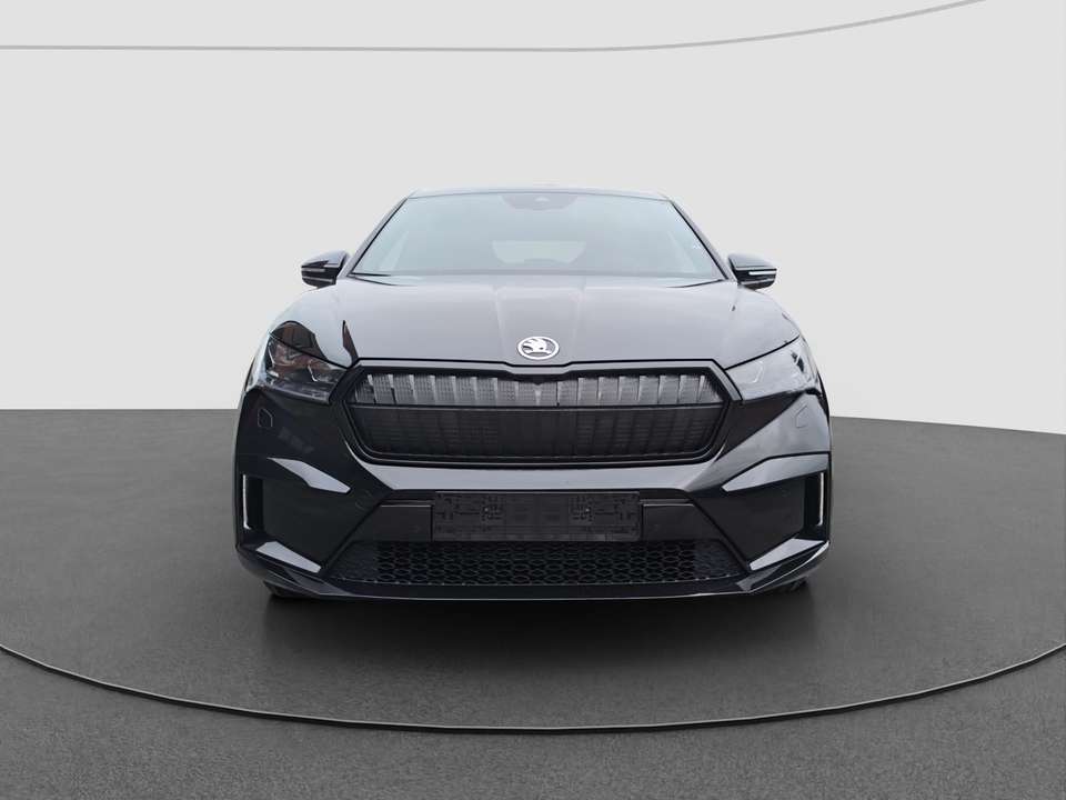 Skoda Enyaq - Imagem 5