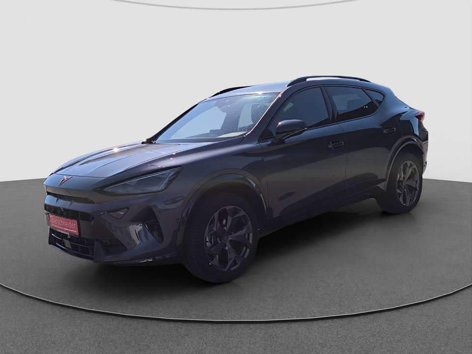 CUPRA Formentor - Imagem 2