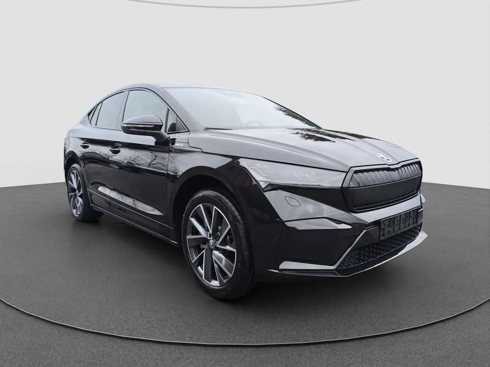 Skoda Enyaq - Imagem 6