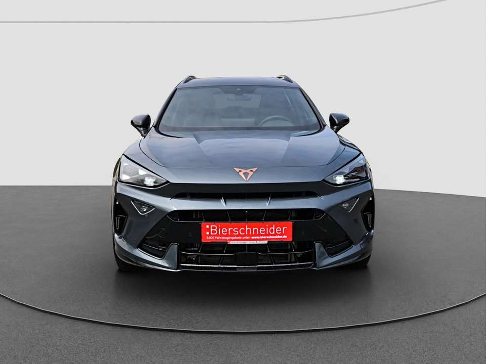 CUPRA Formentor - Imagem 5