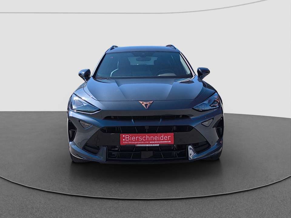 CUPRA Formentor - Imagem 3