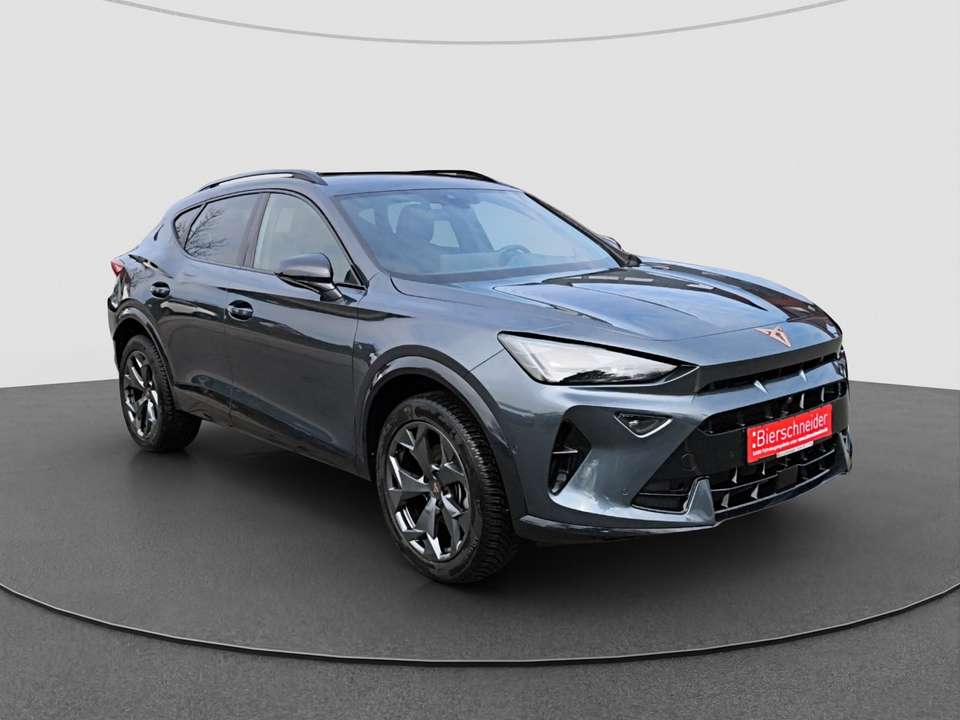 CUPRA Formentor - Imagem 6