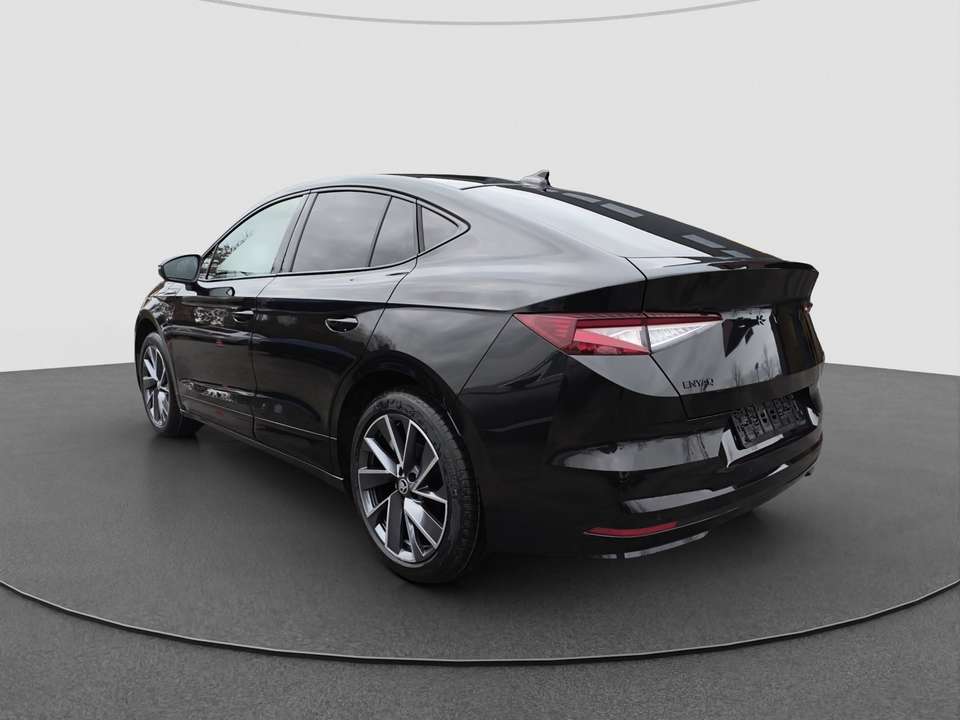 Skoda Enyaq - Imagem 8