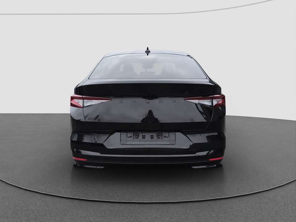 Skoda Enyaq - Imagem 9