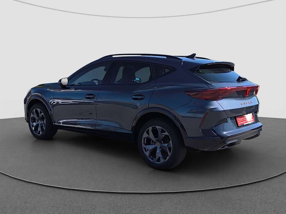 CUPRA Formentor - Imagem 6