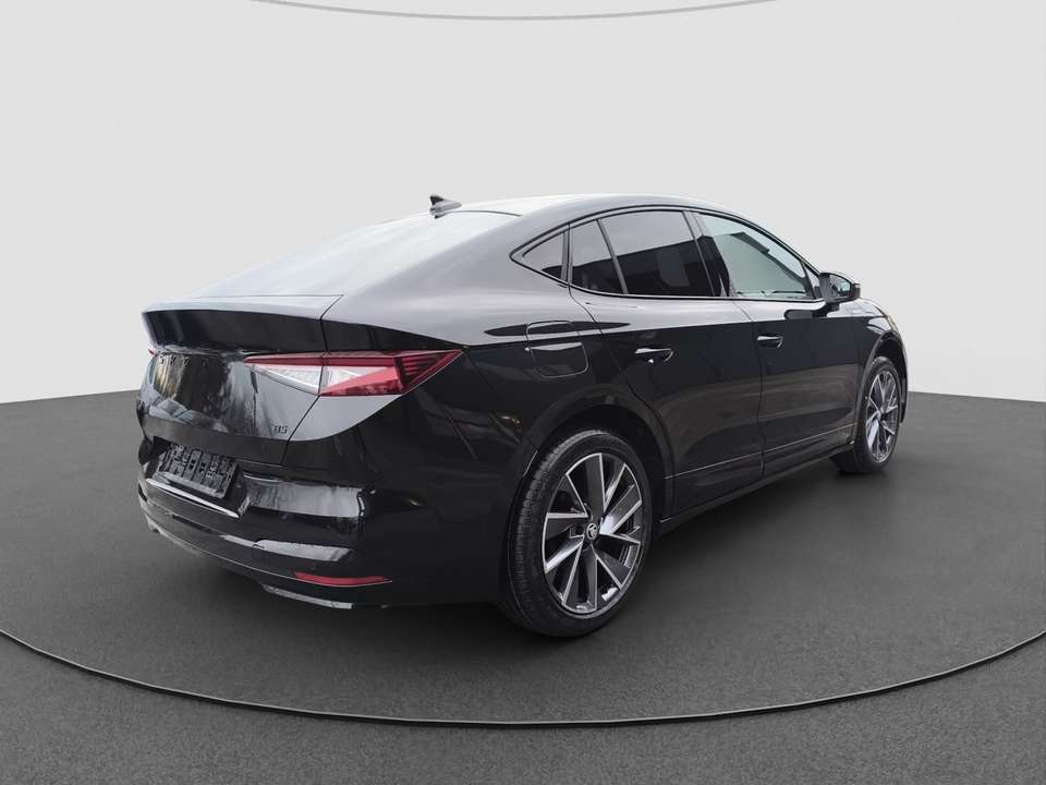 Skoda Enyaq - Imagem 10