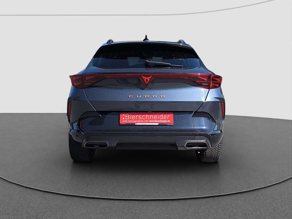 CUPRA Formentor - Imagem 7