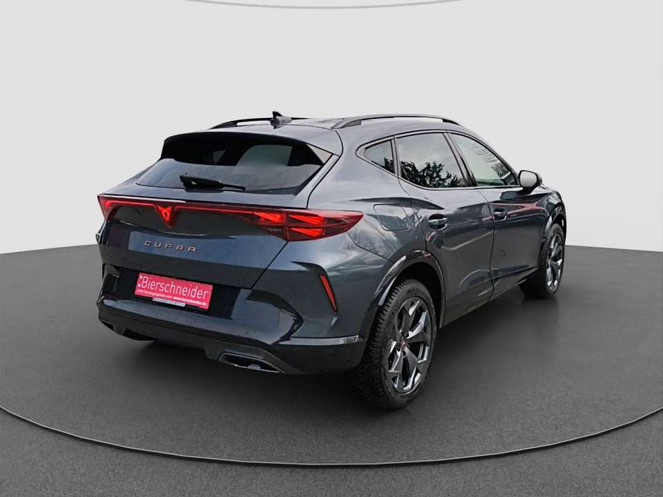 CUPRA Formentor - Imagem 10