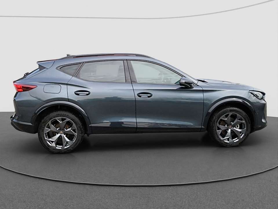 CUPRA Formentor - Imagem 11