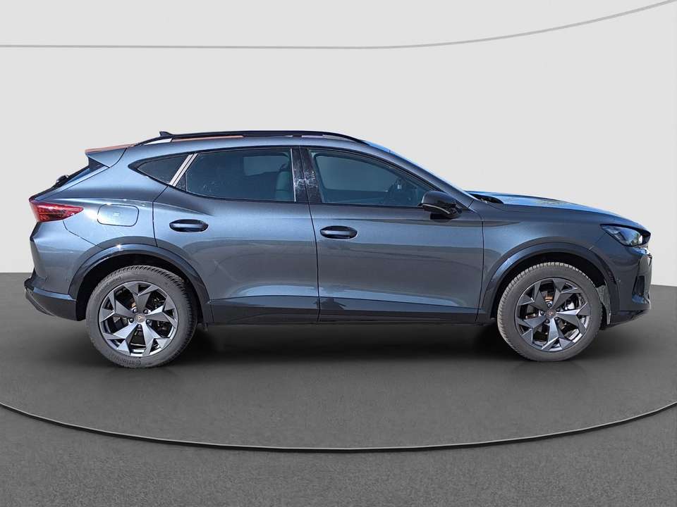 CUPRA Formentor - Imagem 9