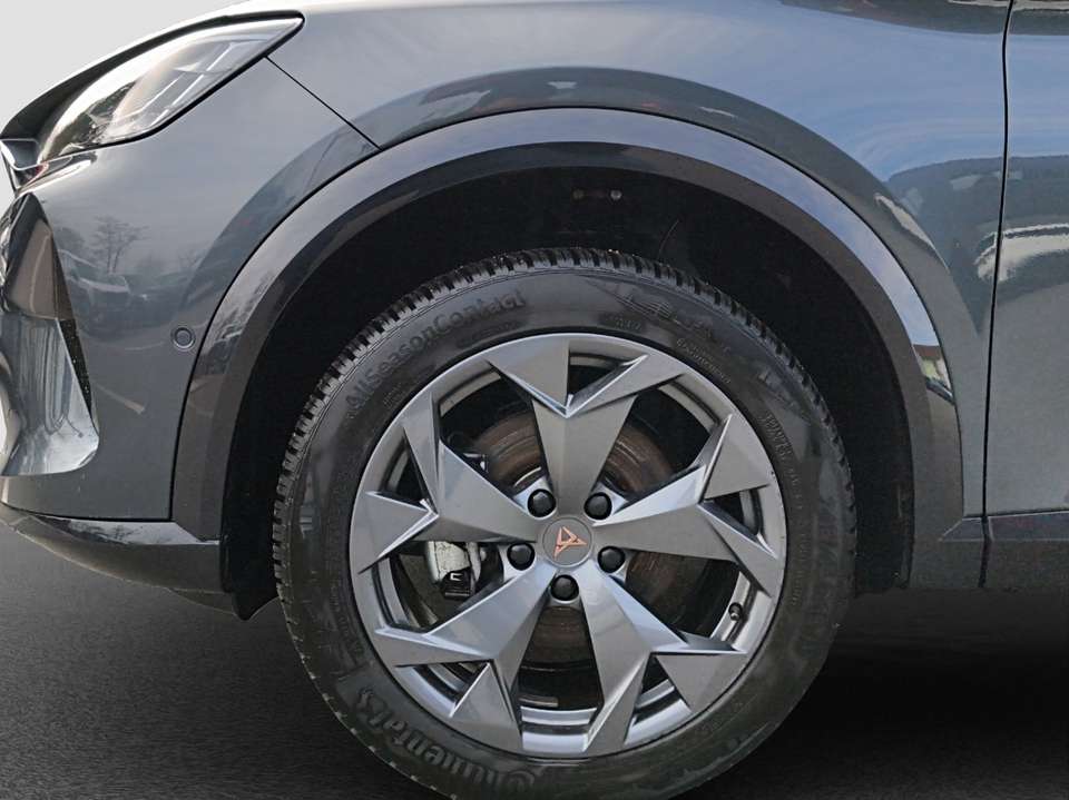 CUPRA Formentor - Imagem 12