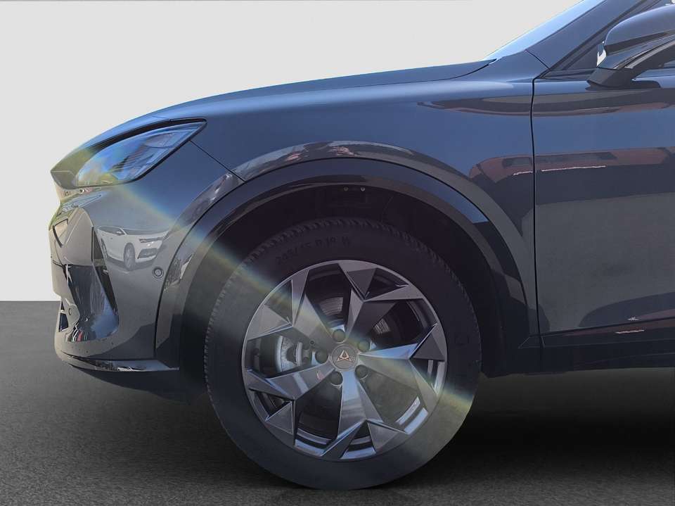 CUPRA Formentor - Imagem 10