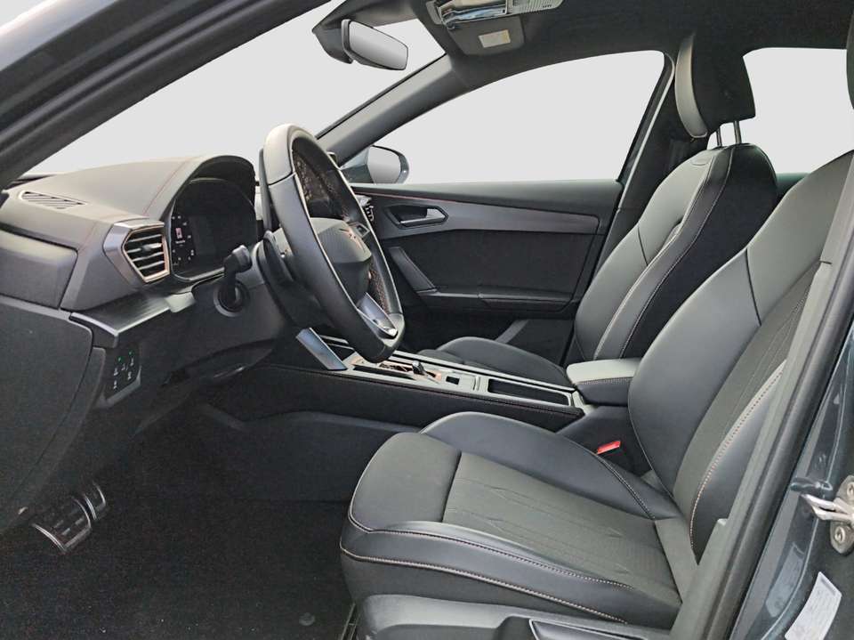 CUPRA Formentor - Imagem 13