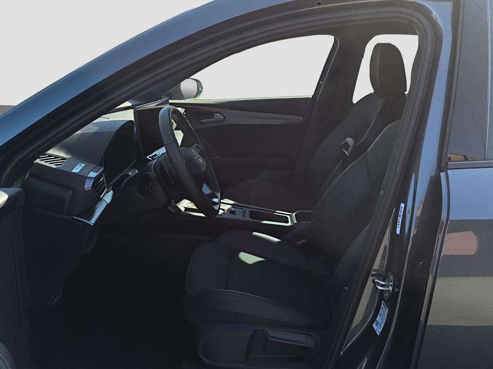 CUPRA Formentor - Imagem 11