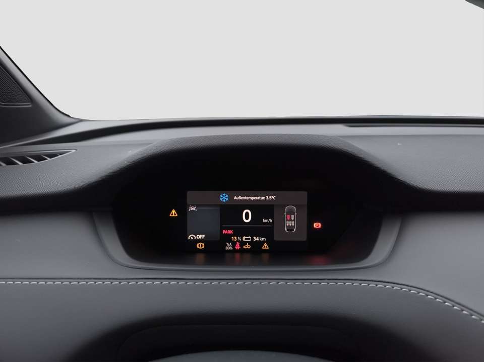 Skoda Enyaq - Imagem 15