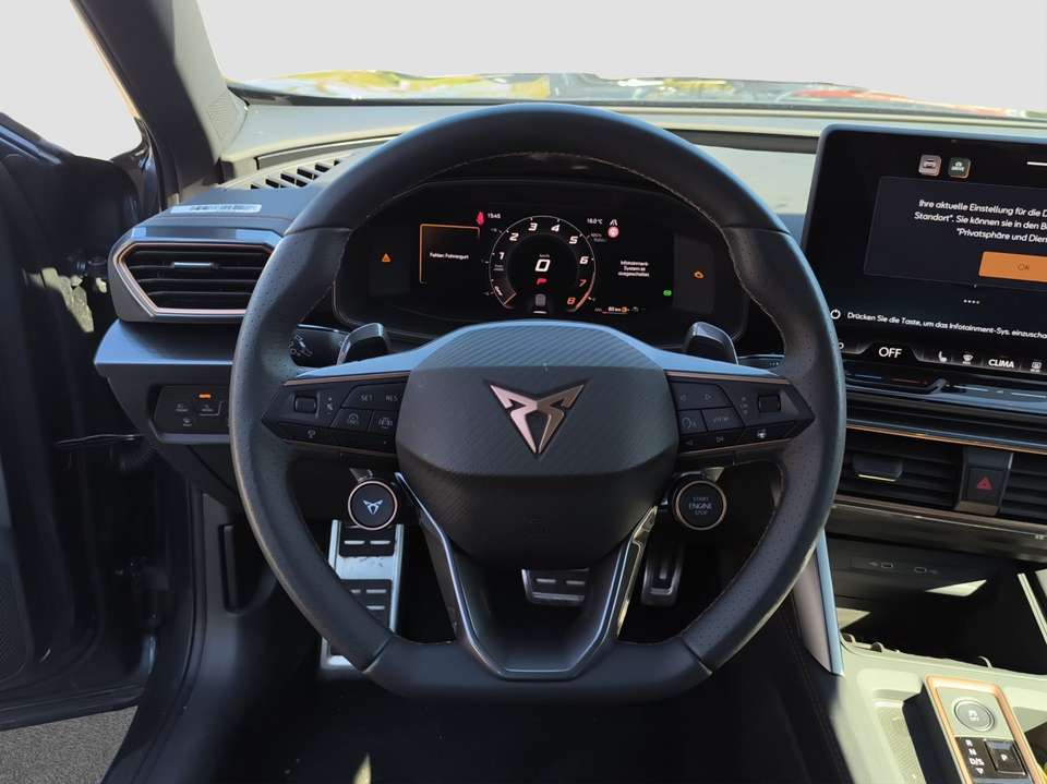 CUPRA Formentor - Imagem 12