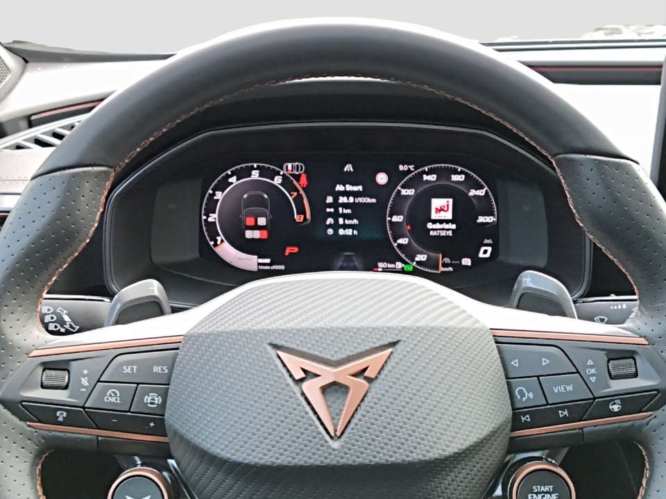 CUPRA Formentor - Imagem 15