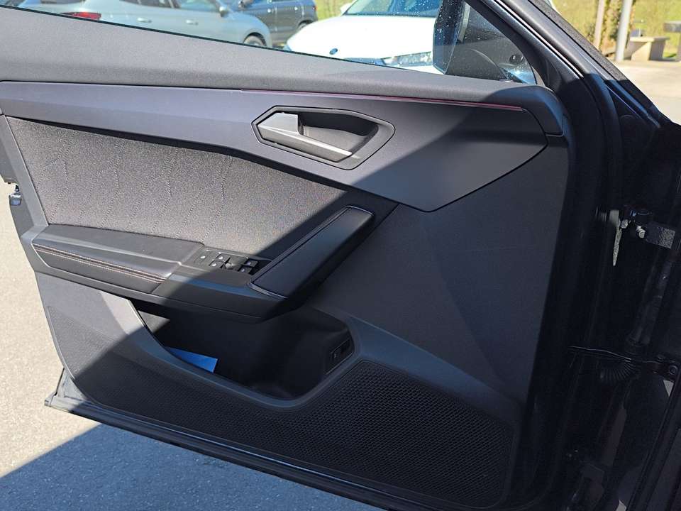 CUPRA Formentor - Imagem 14