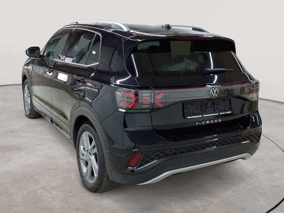 Volkswagen T-Cross - Imagem 2