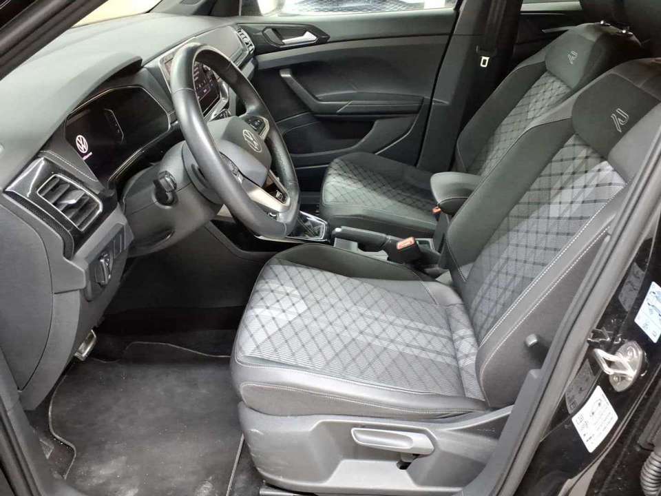 Volkswagen T-Cross - Imagem 3
