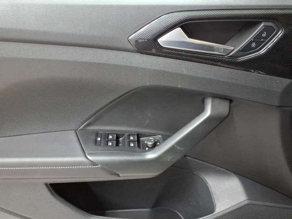 Volkswagen T-Cross - Imagem 4