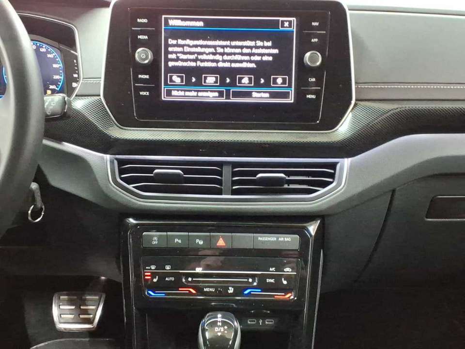 Volkswagen T-Cross - Imagem 6