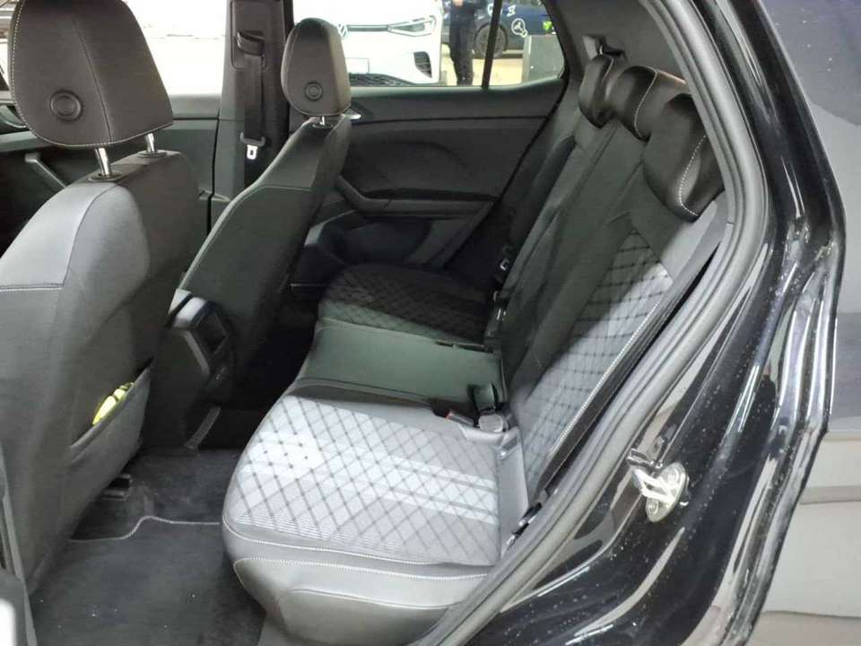 Volkswagen T-Cross - Imagem 7