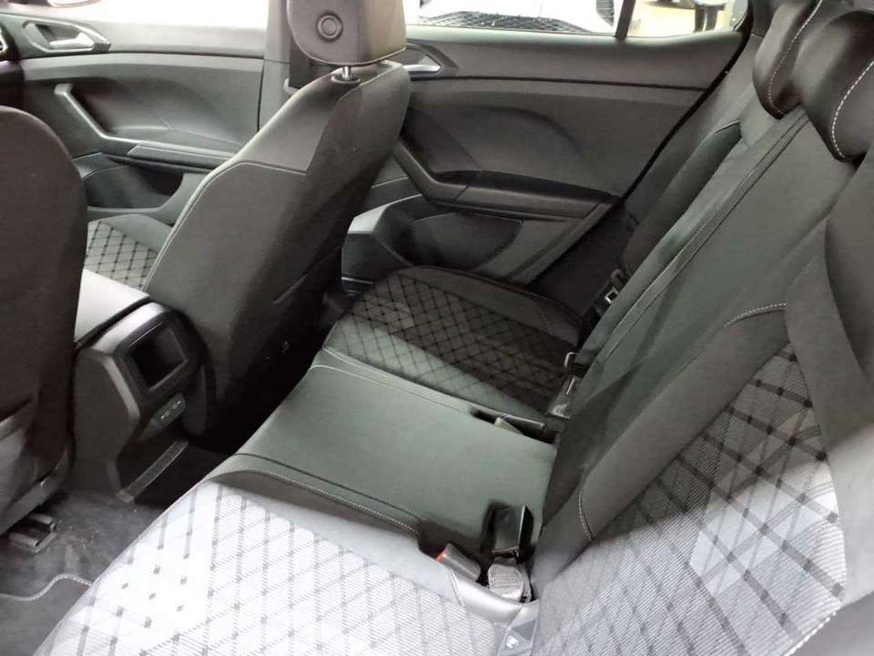 Volkswagen T-Cross - Imagem 8