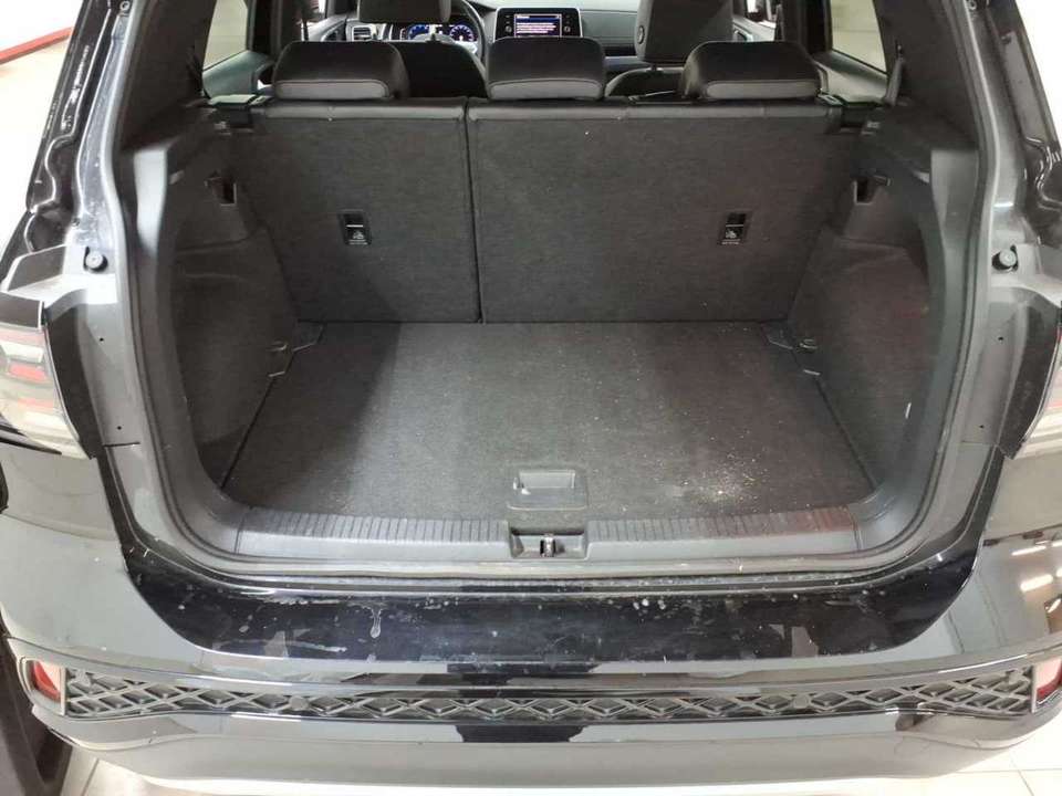 Volkswagen T-Cross - Imagem 9