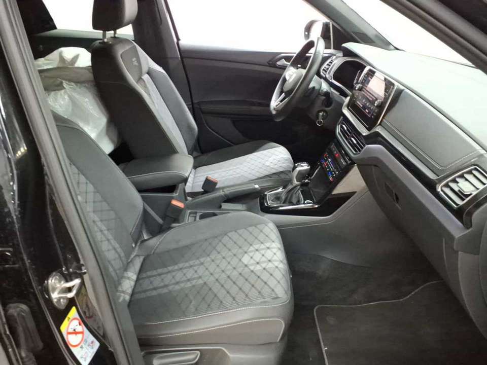 Volkswagen T-Cross - Imagem 11