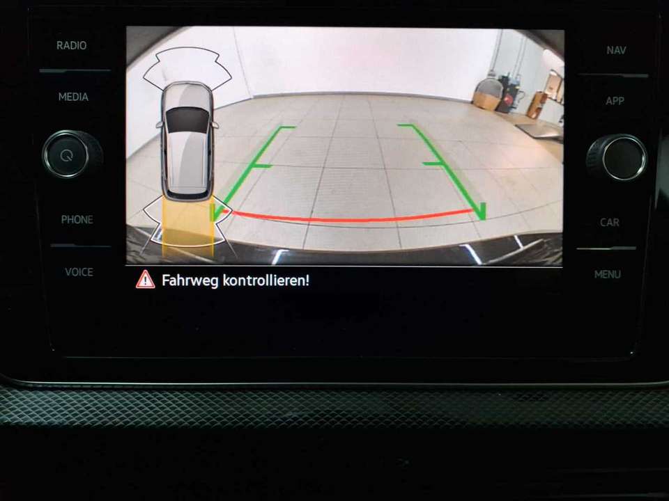 Volkswagen T-Cross - Imagem 13