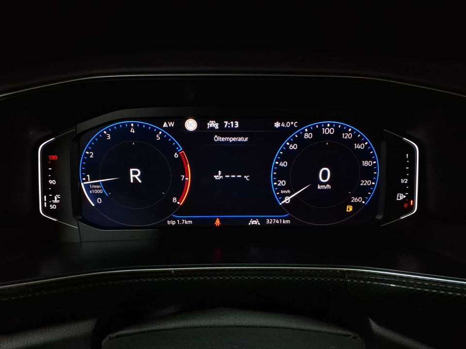 Volkswagen T-Cross - Imagem 14