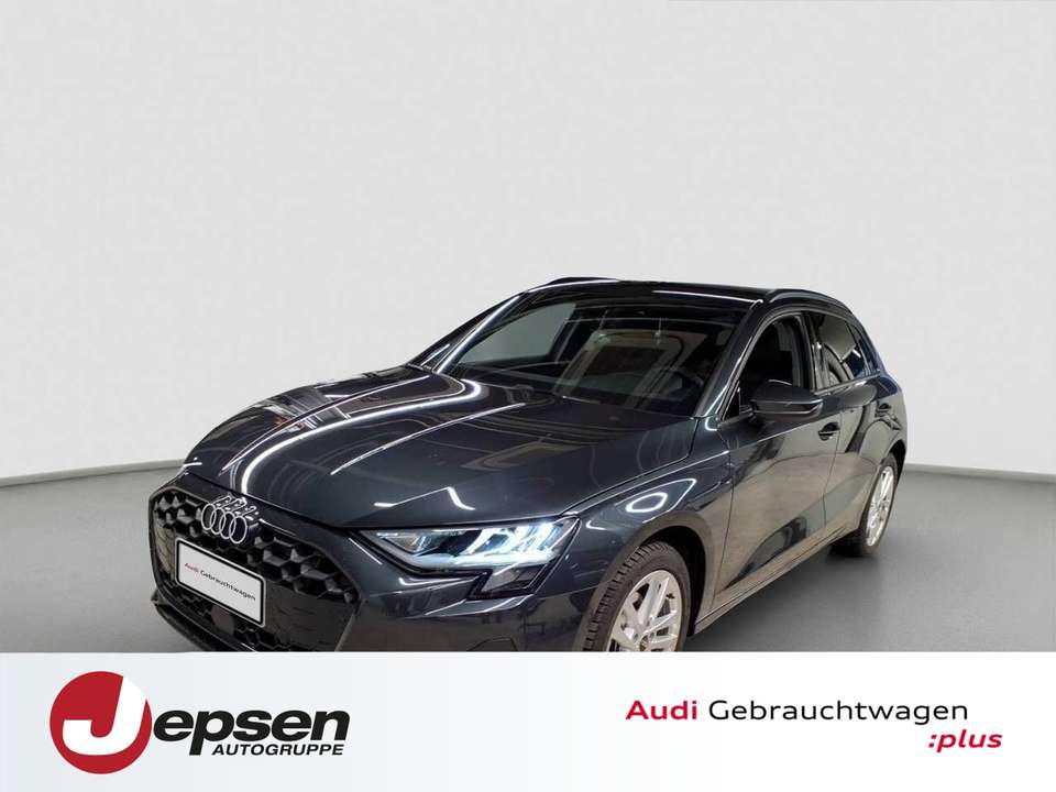 Audi A3 - Imagem 1