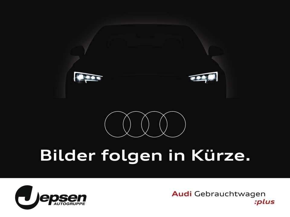 Audi Q4 e-tron - Imagem 1