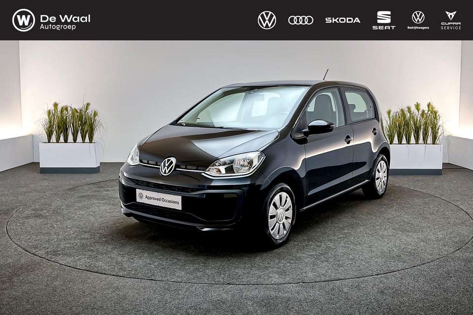 Volkswagen up! - Imagem 1