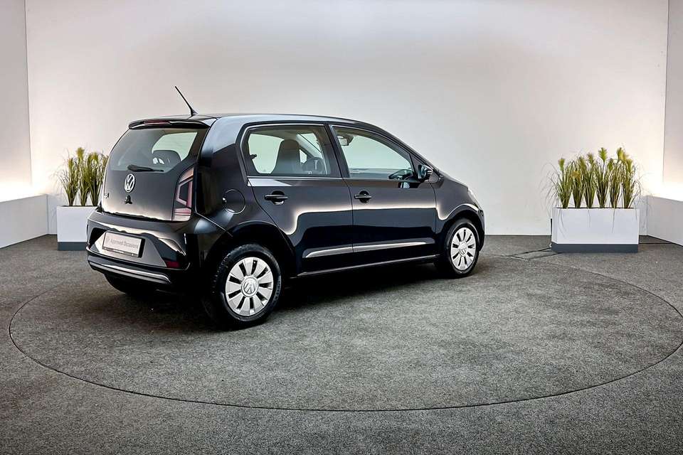 Volkswagen up! - Imagem 3