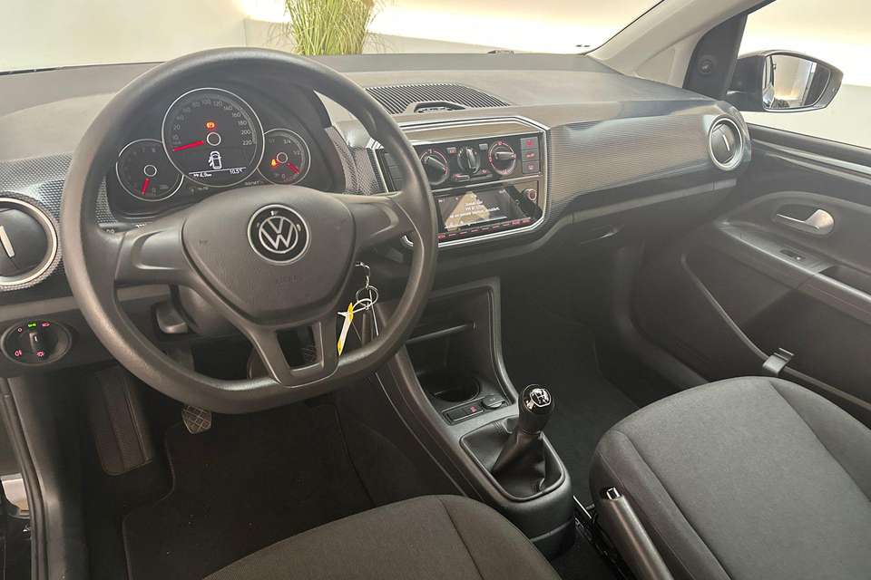 Volkswagen up! - Imagem 4
