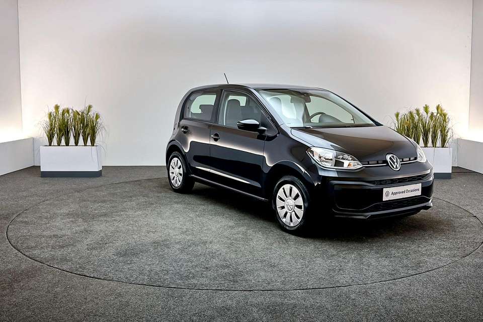 Volkswagen up! - Imagem 5