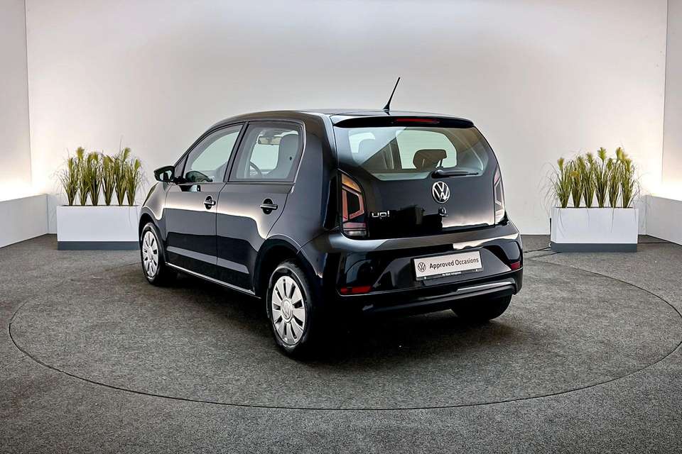 Volkswagen up! - Imagem 6